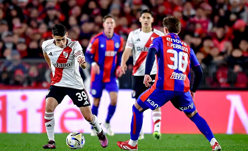 Terminaron los octavos de final del Apertura: así quedaron los cruces de los cuartos